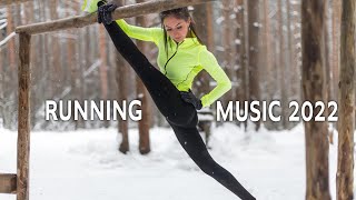 New 2022 Running Music Motivation