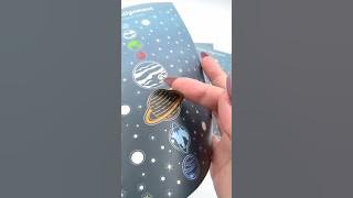 My favorite #stickersheets that I’ve designed 🪐 #stickershop #smallbusiness #solarsystem #space