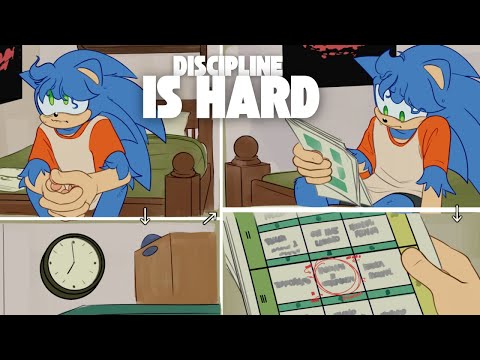 ابق قوي ا يا سونيك نسخة مدبلجة كوميدية