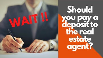 Will you lose your house deposit? The safest way to buy a house in NSW