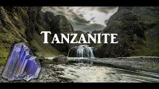 Tanzanite Alchemy