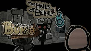 The Legend of Bum-bo OST - Halls of Belial