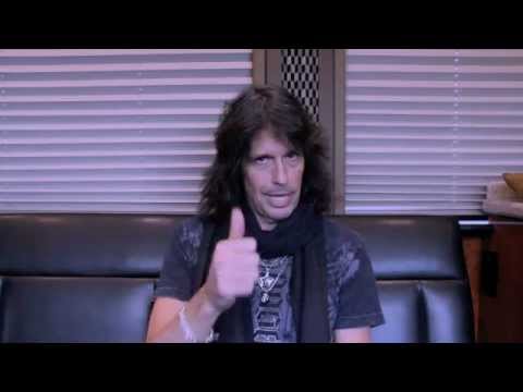Kelly Talks About Acoustique Thumbnail image