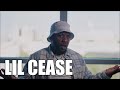 Capture de la vidéo Lil Cease On Biggie Warning 2Pac About The People He Was Hanging Out With Before Quad Studios Attack