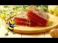 Мёд 🌞 Лечебная Матрица по тех. Петра Гаряева💠Honey 🌞 Healing Matrix for those. Petra Garyaeva