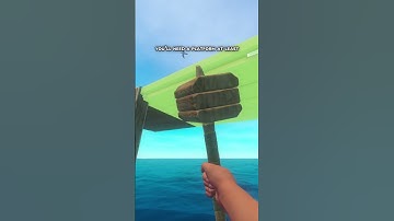 101 Raft Tips S2E8: The Receiver (Antenna, Unlocking, & Story Start)