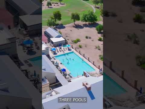 17239 N Goldwater Drive, Surprise, AZ home video tour