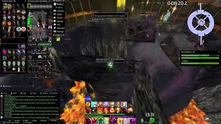 Fow Solo/Duo Subcon (both POVs)