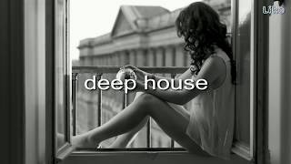 Ahmet Kilic feat. Adeba - You Are My Soul #deephouse #LikeMusic Resimi