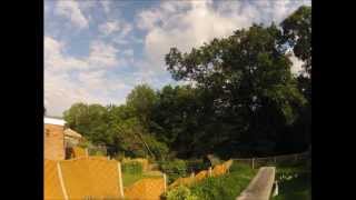 GoPro Panning Timelapse Test 2