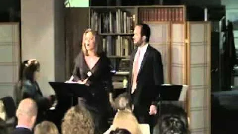 Salon Series: An Evening with Lori Laitman