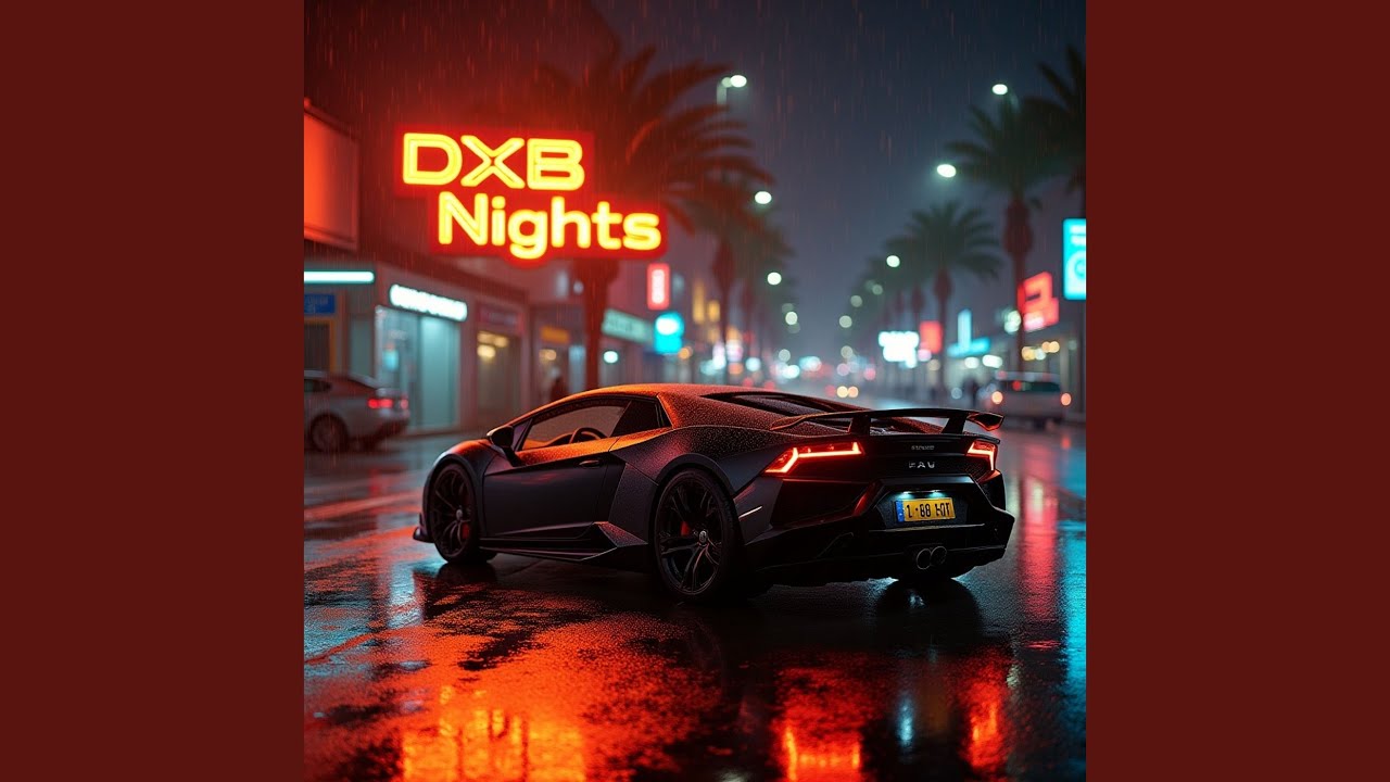 Watch Dxb Nights on YouTube Watch Dxb Nights on YouTube
