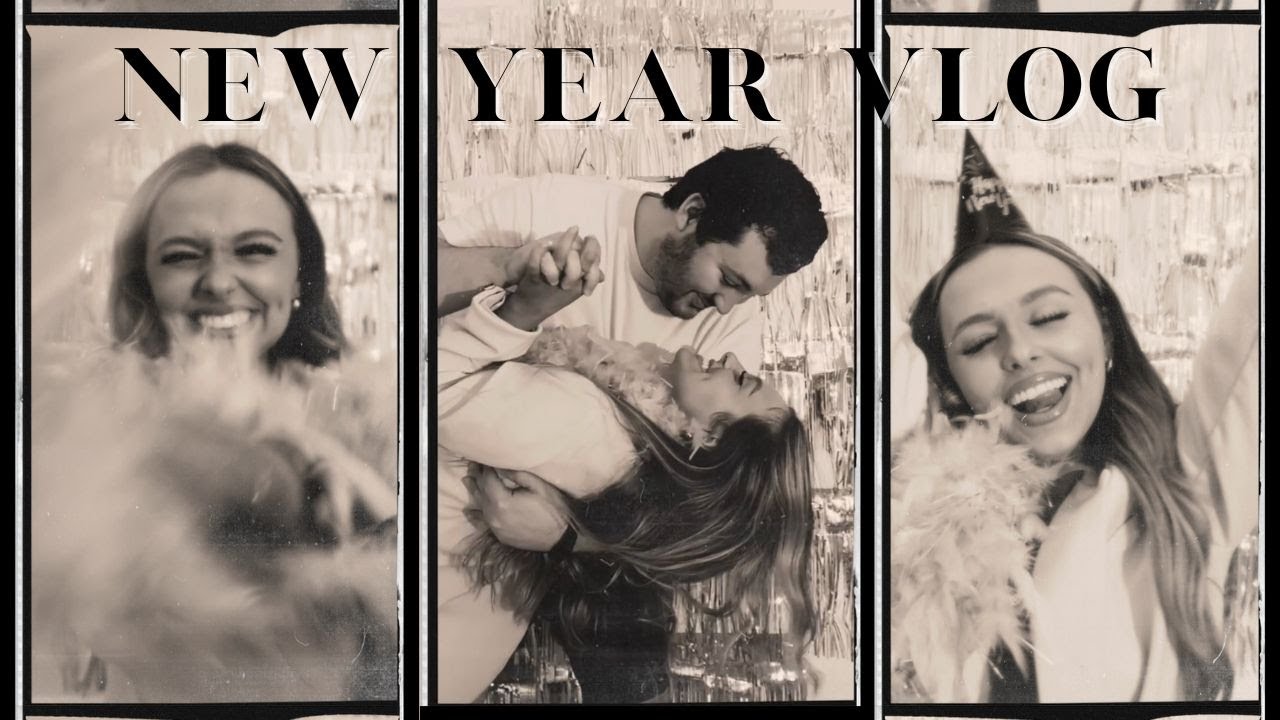 First Vlog of 2023 ll Holiday Reset & Deep Clean My Home With Me