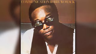 Video thumbnail of "Bobby Womack - That's the Way I Feel About 'Cha"