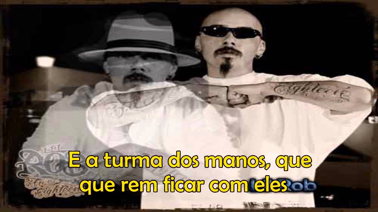 Lil Rob Summer Nights (Legendado) HD YouTube