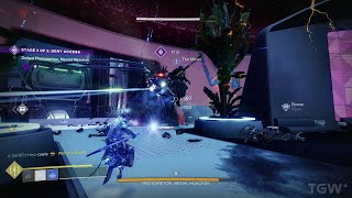 Destiny 2: Lightfall - Walkthrough 3 - From Zero
