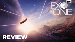 Exo One is Difficult to Describe | Respawn Station