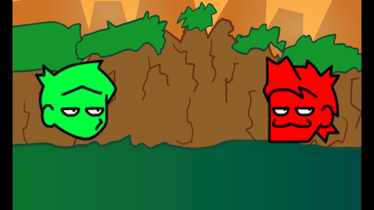 Warfare V2 but Arny and Greg sing it (Arny's BDay Special)