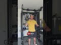 Workouts to develop a harder jab #boxining #mma #martialarts #kickboxing #muaythai