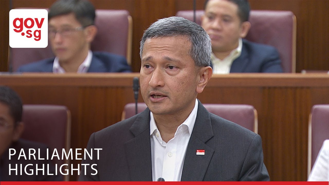 Singapore still hopes to work with Malaysia for better relations