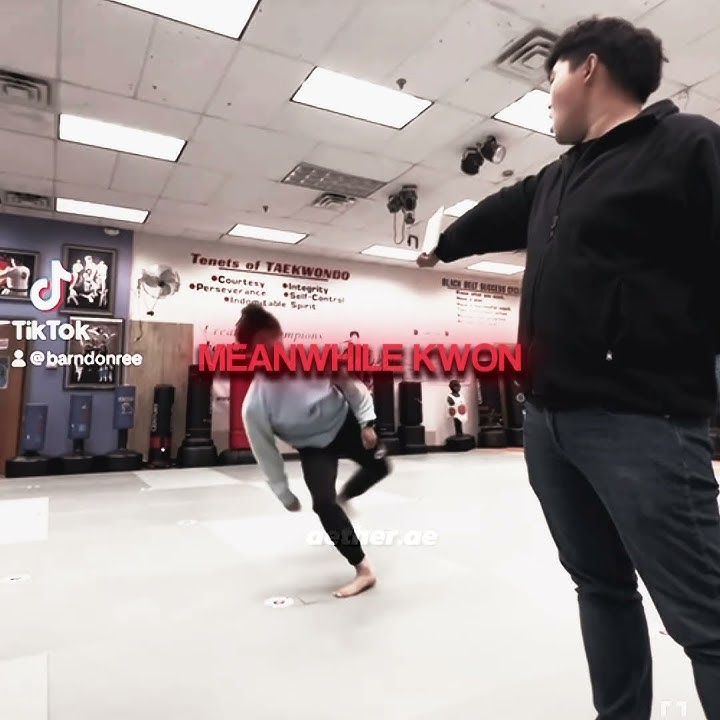 Kwon in real life 💀 #edit #cobrakaiedit #cobrakaiedits #cobrakaiseason6 #cobrakai #kwon #shorts