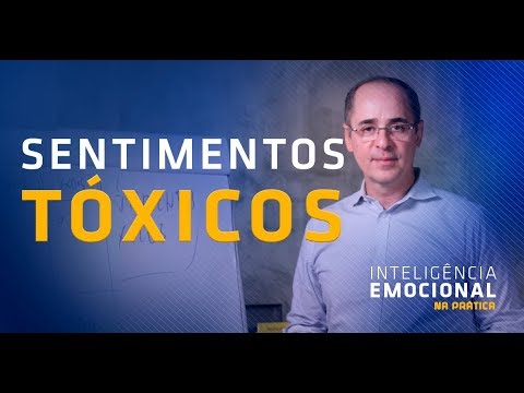 Vídeo: Como Lidar Com O Sentimento Ruim Sobre Seus Sentimentos