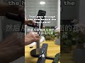 How to fix smart Door lock with password #highlight
