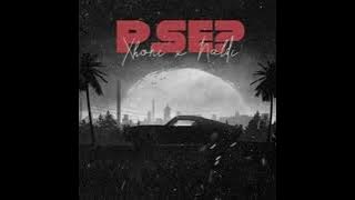 Xhoni Beats X Naldi ft. Aleks - Pse   (Sped to perfection)