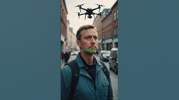 AI and Autonomous Drones