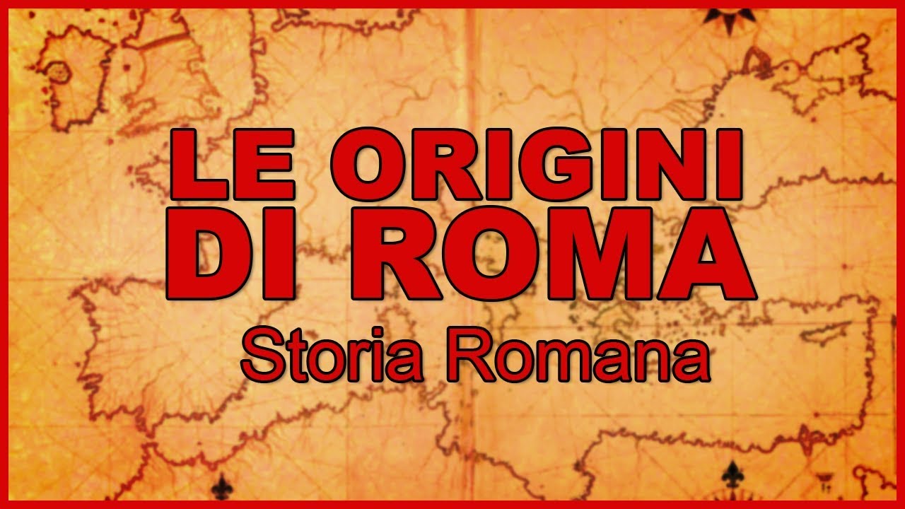 Le Origini Della Civilta Romana Historicaleye