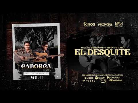 El Desquite (En