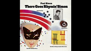 Paul Simon - Take Me To The Mardi Gras (2021 Remaster)