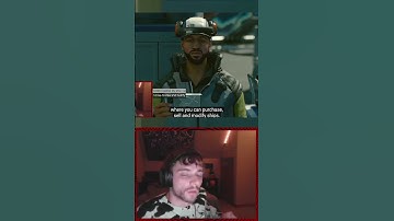 Starfield Direct react - In depth Shipcrafting