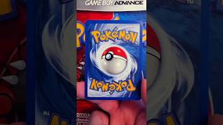 NEO REVELATION! #pokemoncards #pokemontcg #pokemon #pikachu #charizard #mewtwo #mew #gengar #eevee