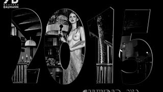 Calendar 2015 Presentation Manfred Baumann