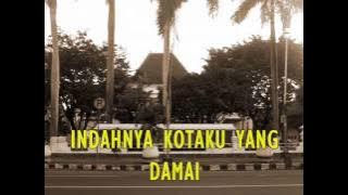 Saber Mania Brebes - Naculla band - kotaku