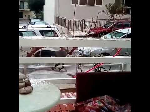 Χιονη ρεθυμνο