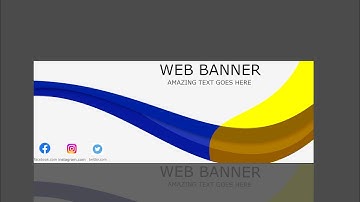 Gimp Tutorial: How To Make Web Banner In Gimp 2.10.32