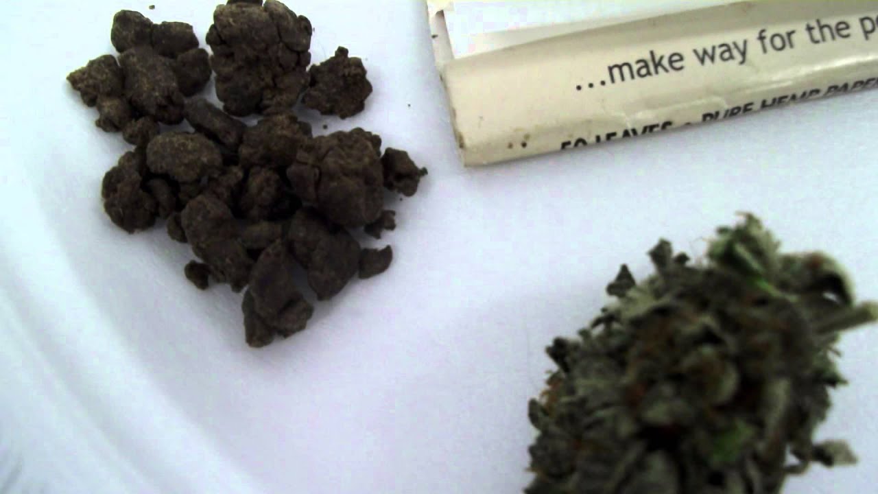 Ganja Creator TV 2013 Episode 015:90% THC 9 Mile Jamaica