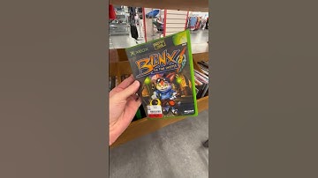 Finding Game at Local Goodwill Store