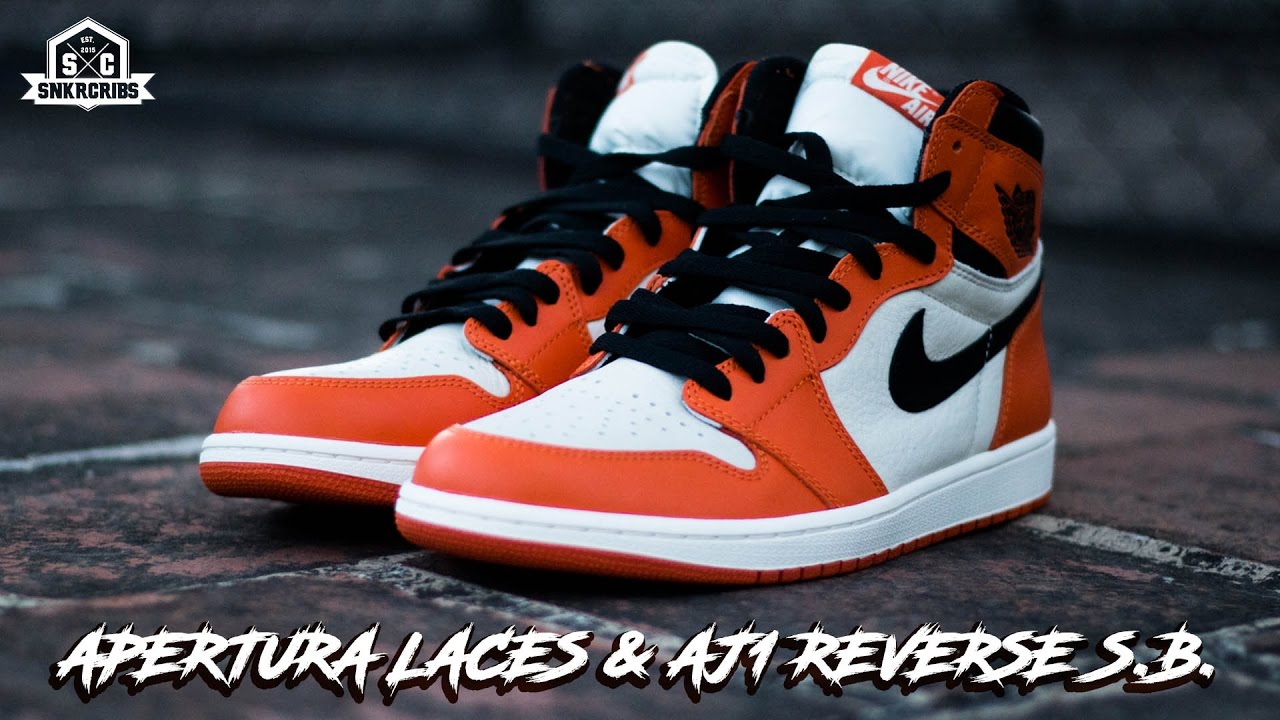 aj1 reverse