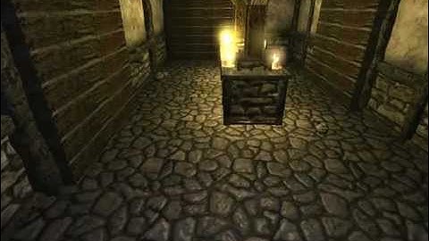 Amnesia Custom Story - Unsterblich Part 2