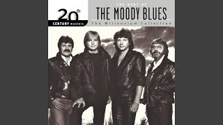 Video thumbnail of "The Moody Blues - I'm Just A Singer (In A Rock And Roll Band)"