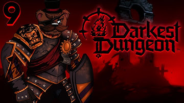 Baer Plays Darkest Dungeon II (Ep. 9) [Early Access]