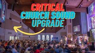 The Ultimate Guide to Acoustic Treatment for Churches | Primacoustic Panels