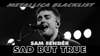 Sam Fender – Sad But True