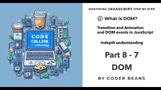 javascript dom explained | avascript dom examples | javascript dom manipulation