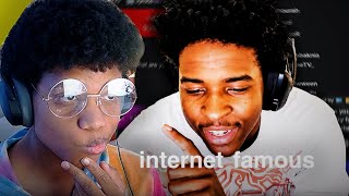 The Internet Made The Right Person Famous (Nitro_Camden)