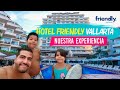 HOTEL FRIENDLY VALLARTA | NUESTRA EXPERIENCIA | CESARE 182