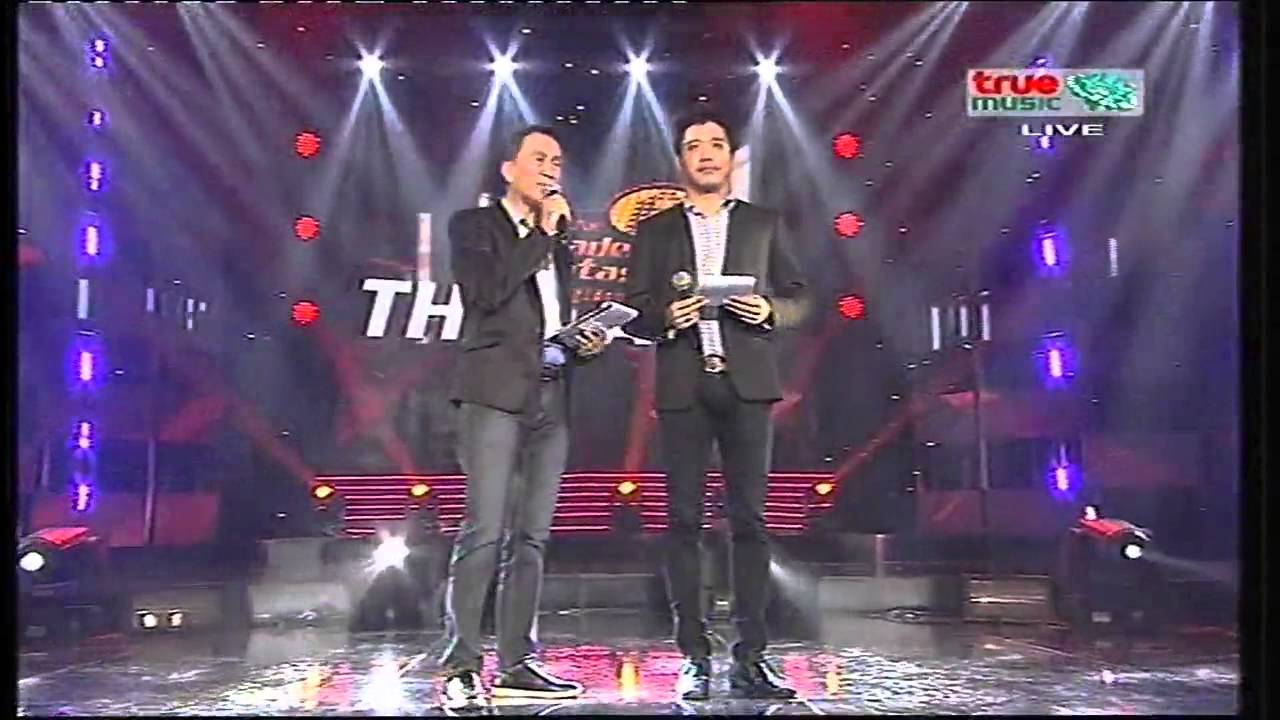 AF10  Concert WK 5 My Duet  270713